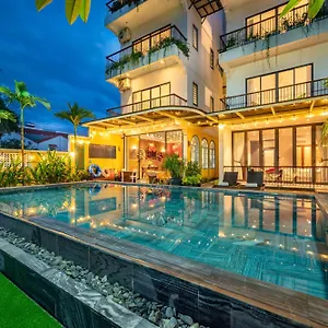 Hotel Bs Jade, Hoi An