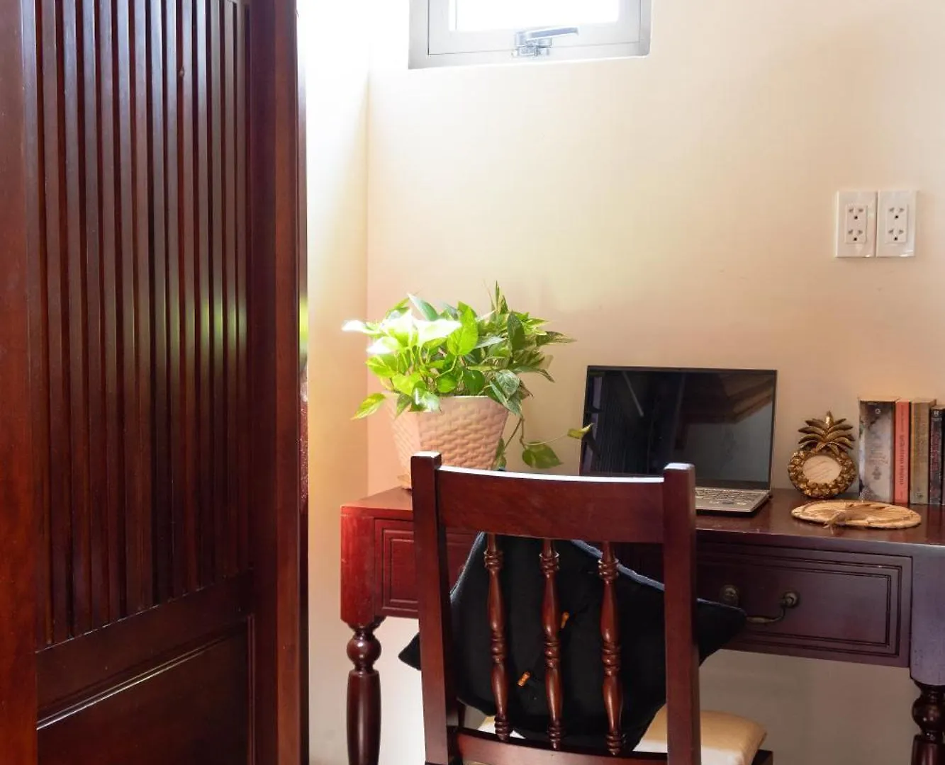 Virgo Villa Que Hoi An Aparthotel